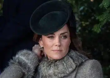 kate middleton news gossip natale 2019