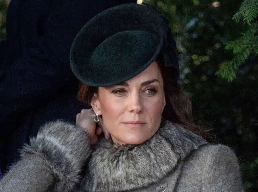 kate middleton news gossip natale 2019
