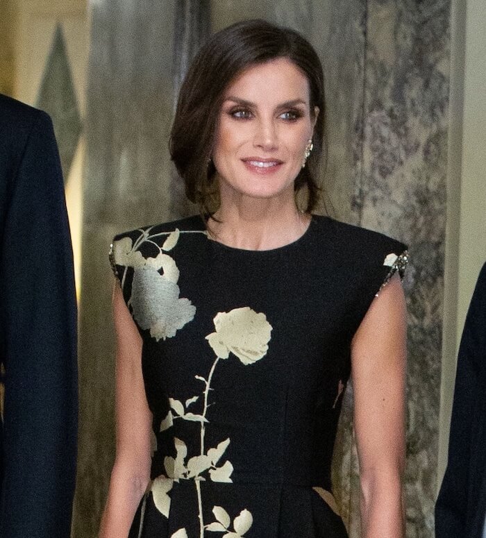 letizia ortiz dries van noten