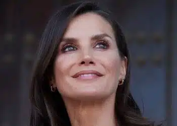 letizia ortiz regina piu elegante