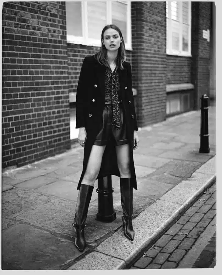 mango cappotto inverno 2020
