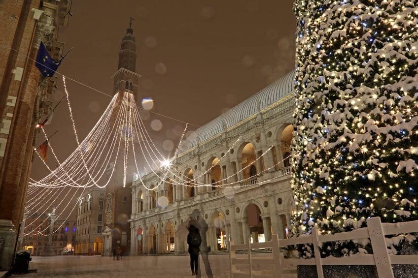 Nuovo Dpcm Natale Quando esce. Regole e divieti Donne Sul Web