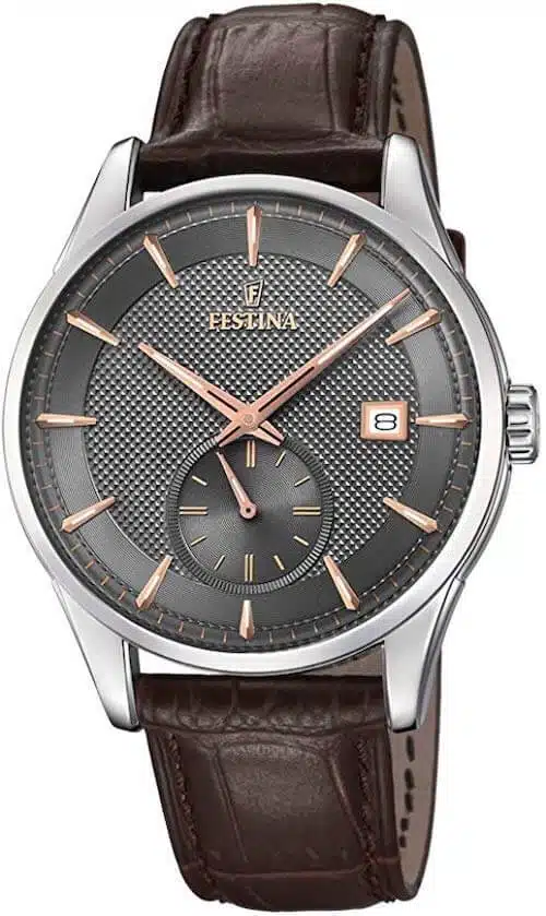 orologio festina amazon