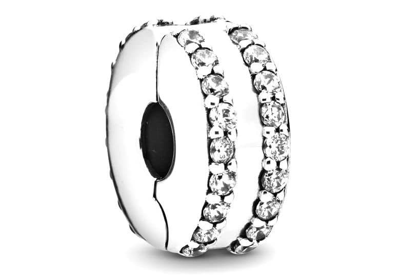 pandora clip bracciale 2019 2020