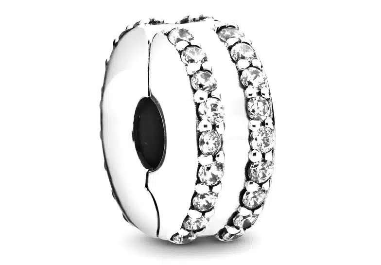 pandora clip bracciale 2019 2020