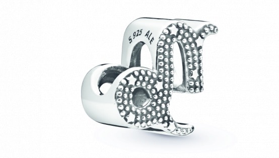 pandora charm ariete pandora charm ariete