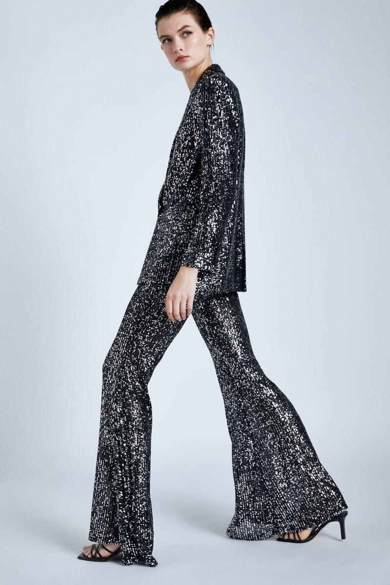 pantaloni eleganti zara inverno 2019