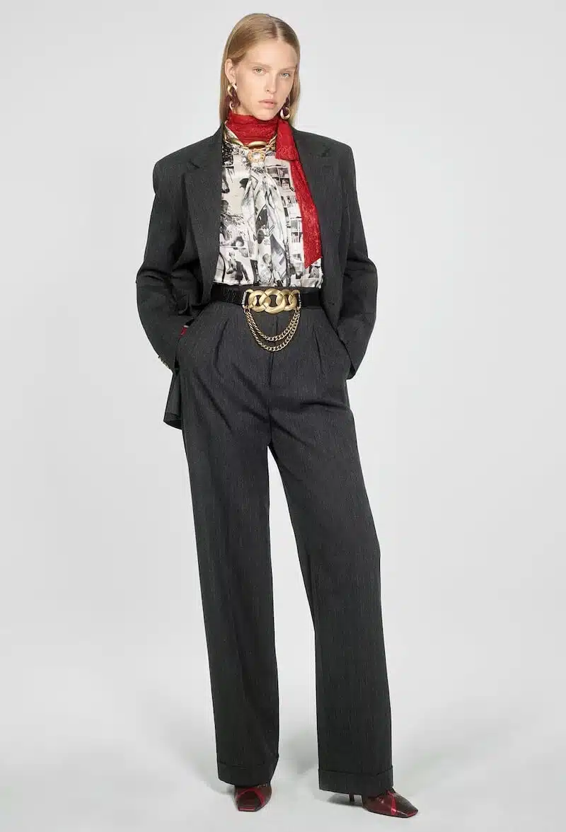 pantaloni zara inverno 2019 2020