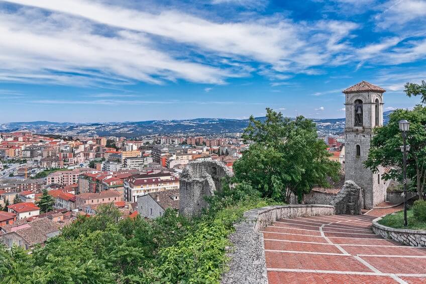 saldi Molise 2020