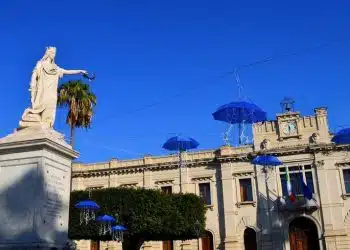 Calabria saldi estivi