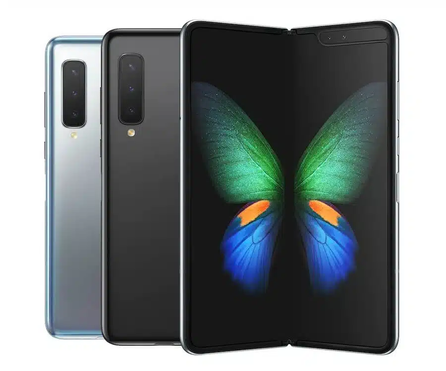 samsung galaxy fold