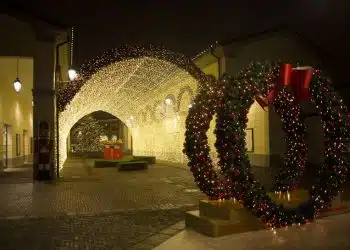 sconti di natale