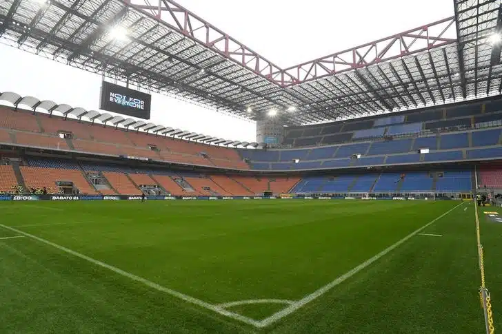 stadio milano