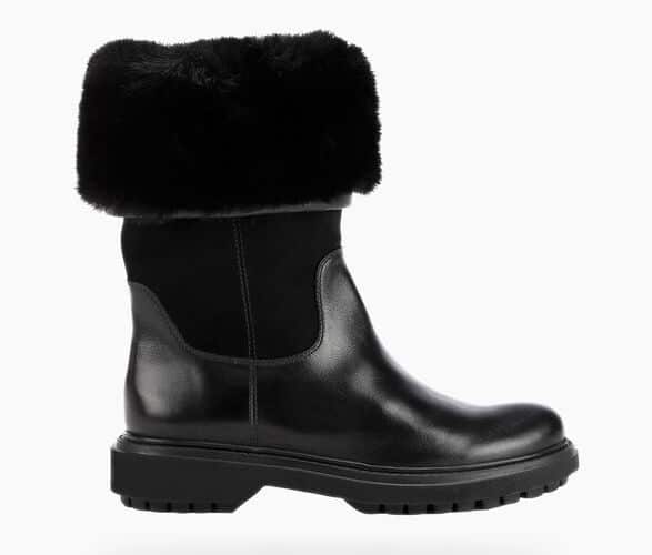 geox calzature saldi