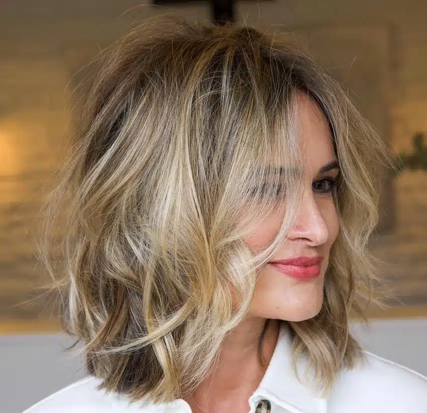 tagli capelli 2022