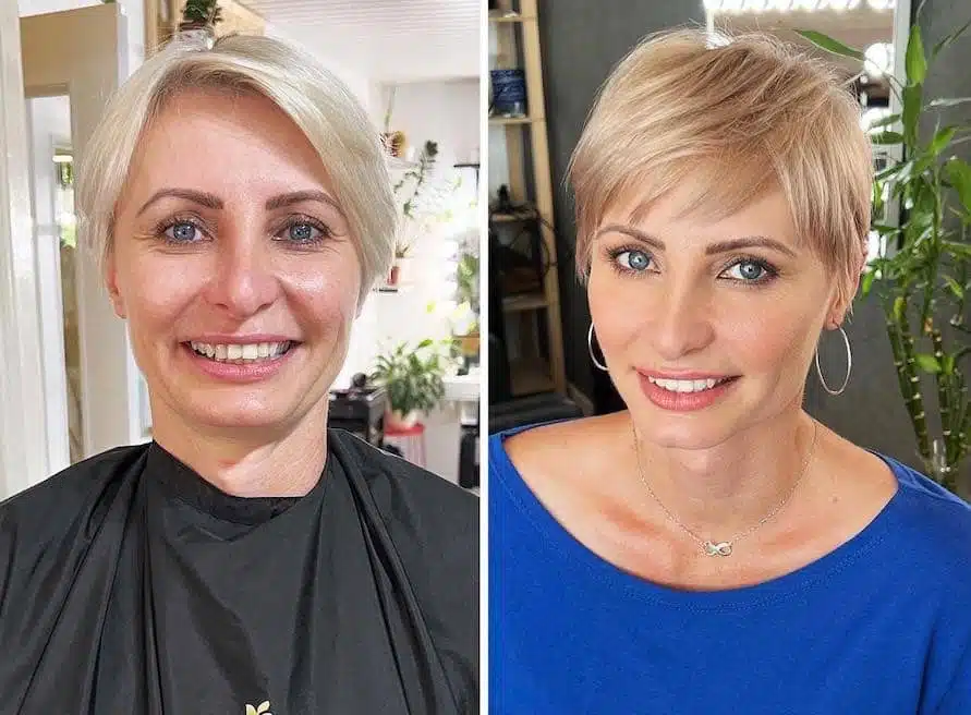 tagli capelli giovanili 2023 donna