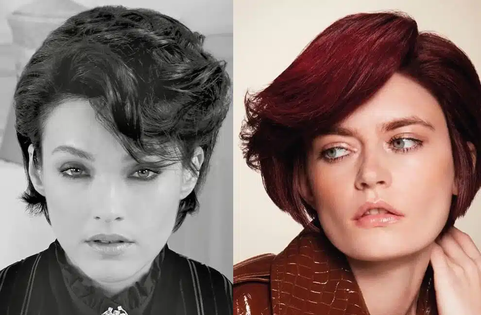 tagli capelli giovanili femminili
