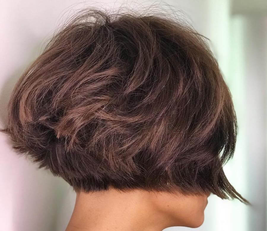 li Capelli Giovanili Foto E Idee Per Un lio Femminile Donne Sul Web