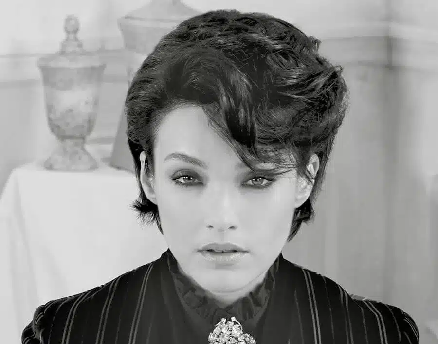 taglio corto mosso 2020-wella mitu