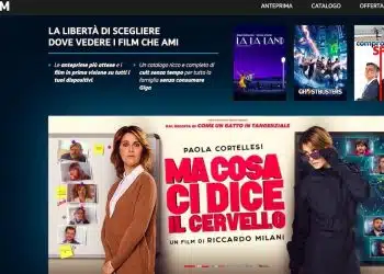 tim vision catalogo