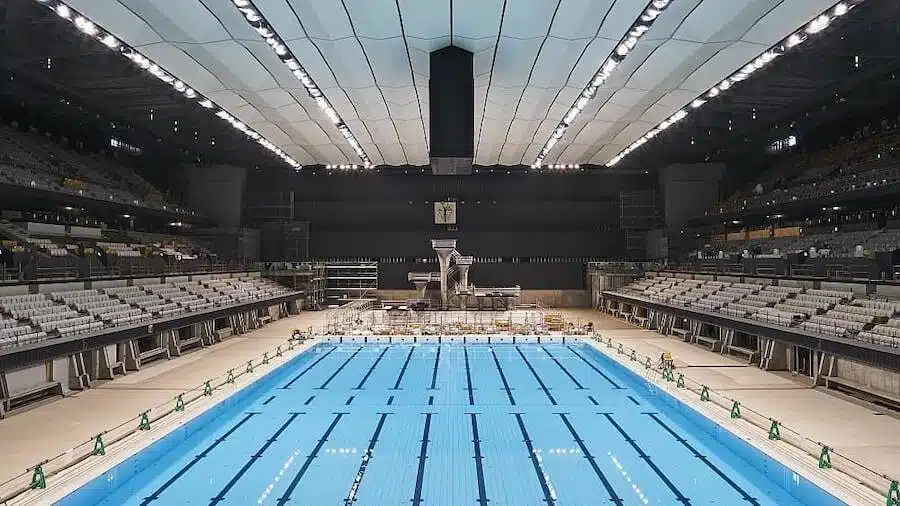 Tokyo 2020