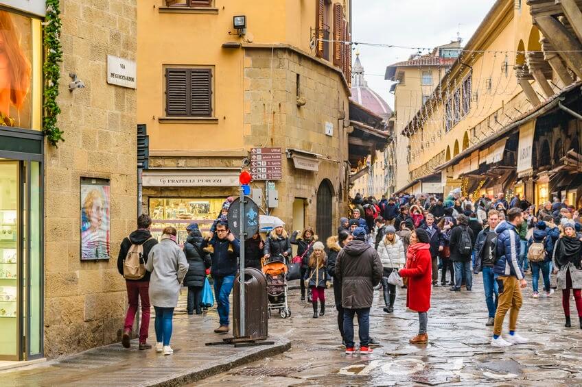 toscana saldi 2020