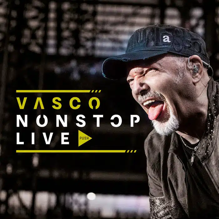 vasco album 2019