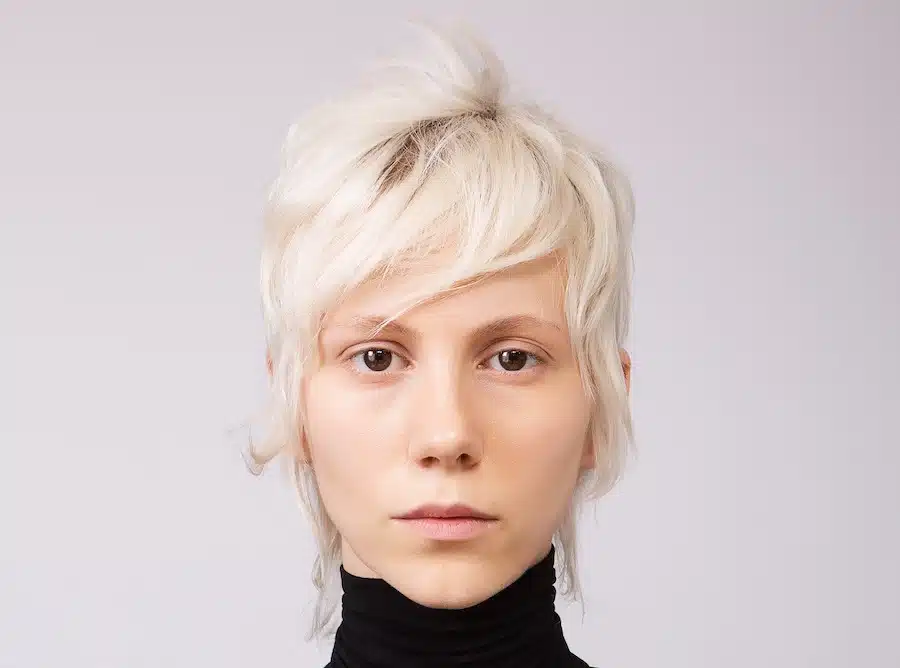 wella biondo platino inverno 2020