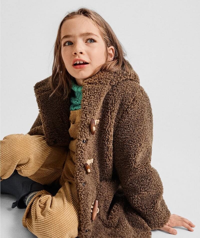 zara kids saldi dicembre 2019