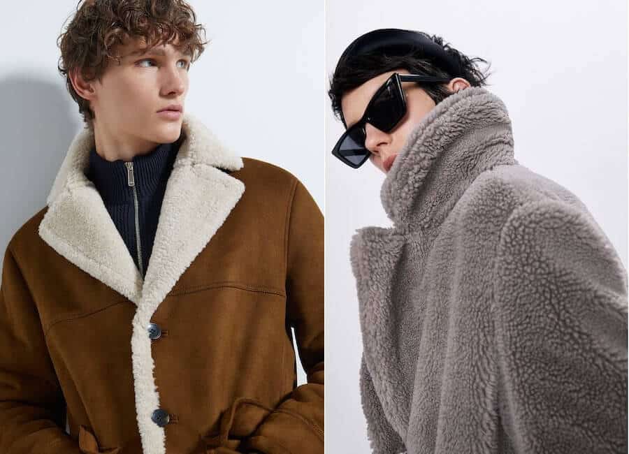 Zara saldi invernali, donna uomo e bambini. Tutti gli sconti Donne