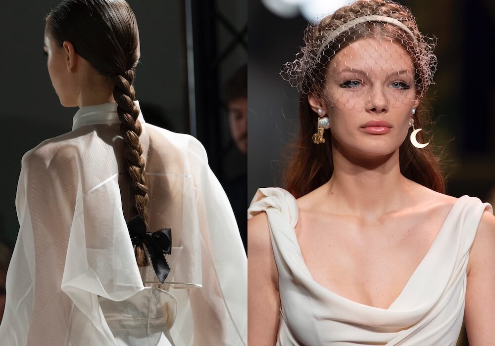 Abiti da sposa alta moda 2020