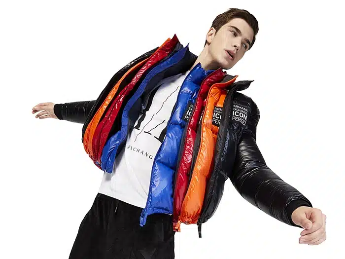 ArmaniExchange Pitti uomo 97