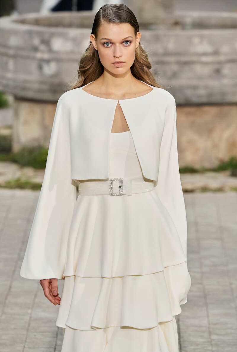 Chanel HC RS20 0410