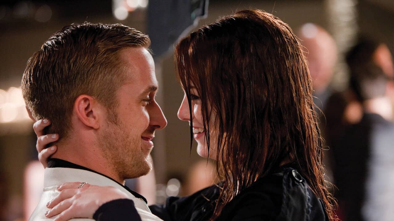 Crazy stupid love film romantico netflix