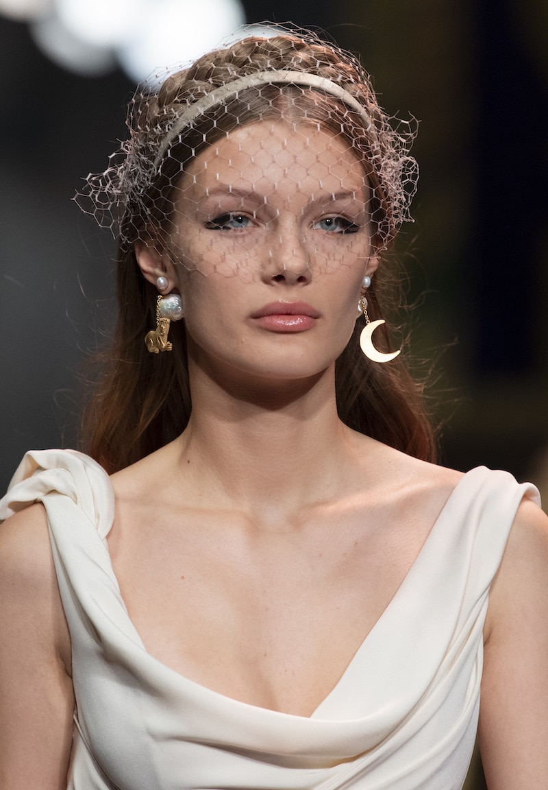 Dior Couture pe 2020