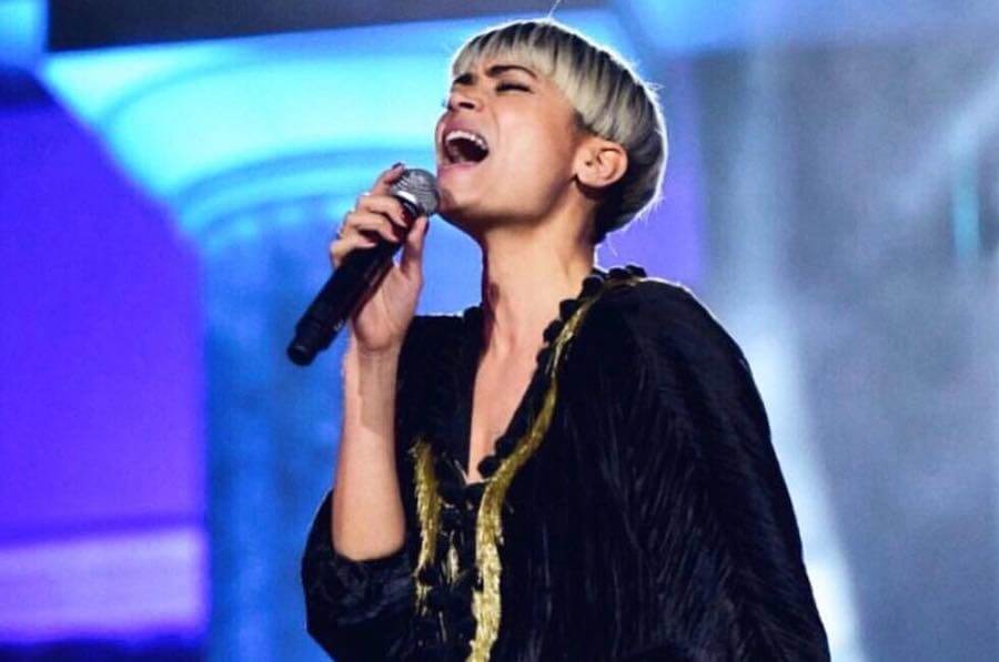 Elodie “Andromeda”. Testo e significato canzone Sanremo 2020 Donne Sul Web