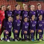 Fiorentina calcio femminile