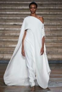 Antonio Grimaldi Haute Couture P/E 2020
