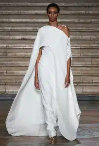 Antonio Grimaldi Haute Couture P/E 2020