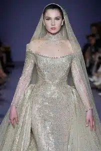 Georges Hobeika sposa pe 2020