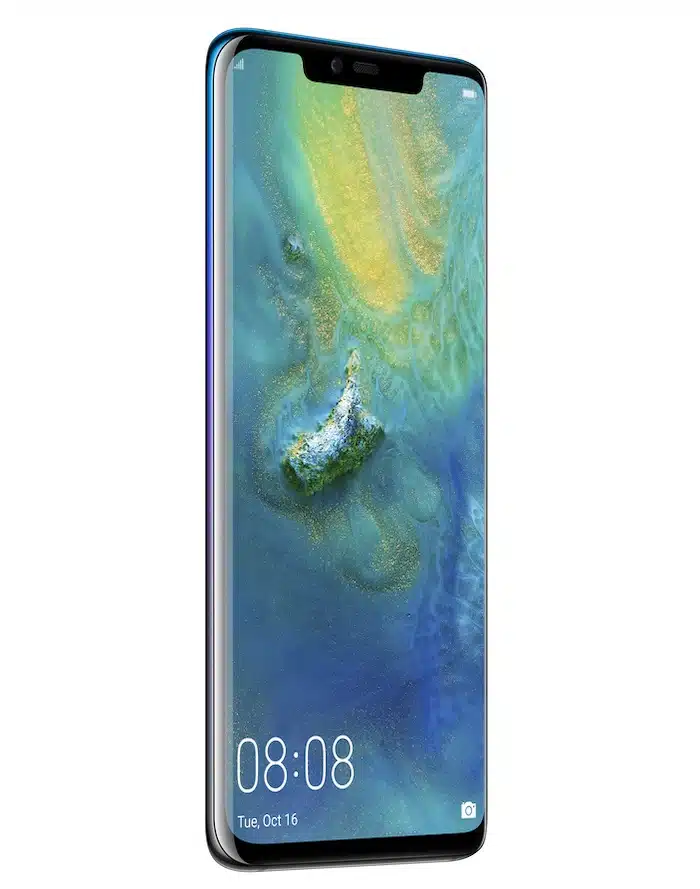 Huawei Mate 20 Pro saldi Unieuro