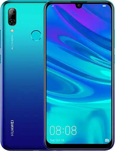 Huawei P Smart 2019 amazon saldi