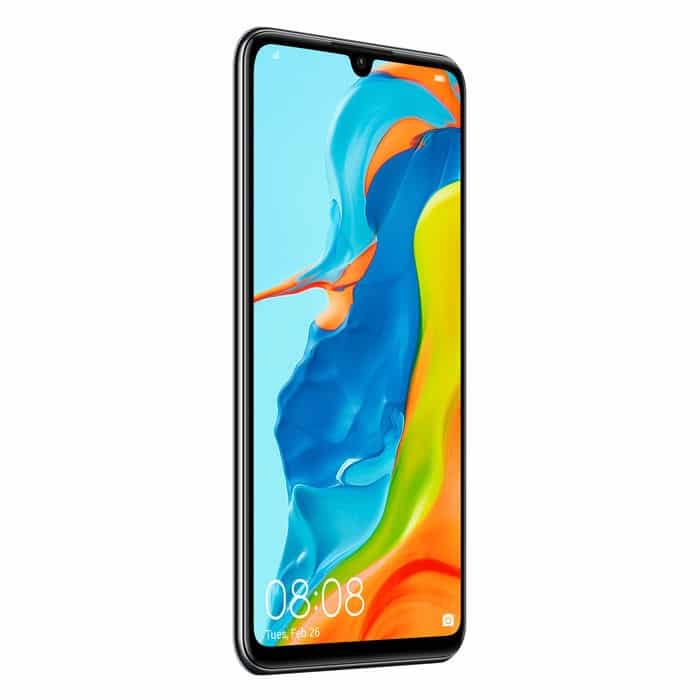 Huawei P30 Lite saldi 2020 mediaworld