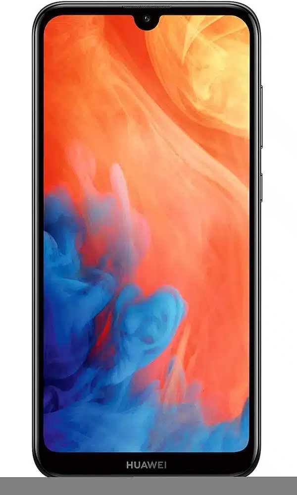 Huawei Y7 2019 amazon