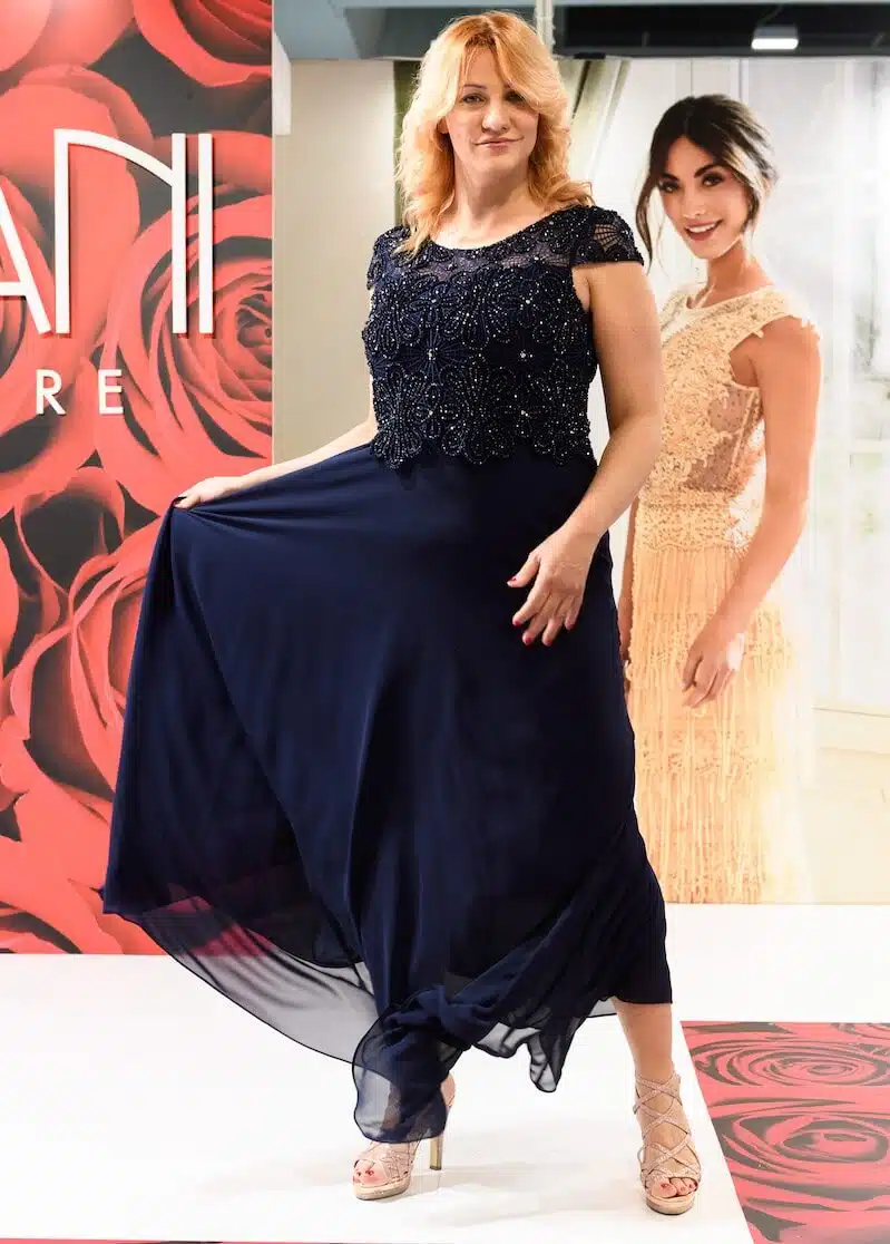 Musani couture curvy 2020