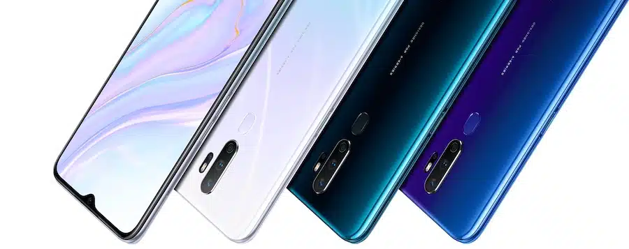 Oppo A9 2020