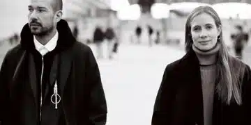 Pitti uomo 97 firenze