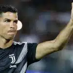 Ronaldo Juventus gol