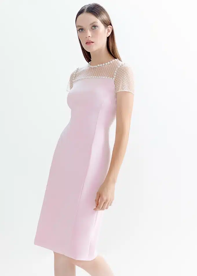 abito elegante estate jenny packham 2020