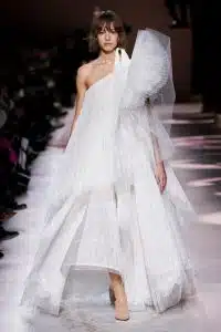abito sposa givenchy alta moda
